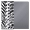 Ecowood Deluxe, Lead Grey - Venetian Blind